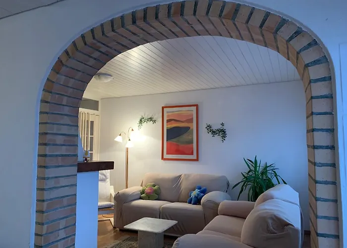 Appartamenti Villa Colibri
