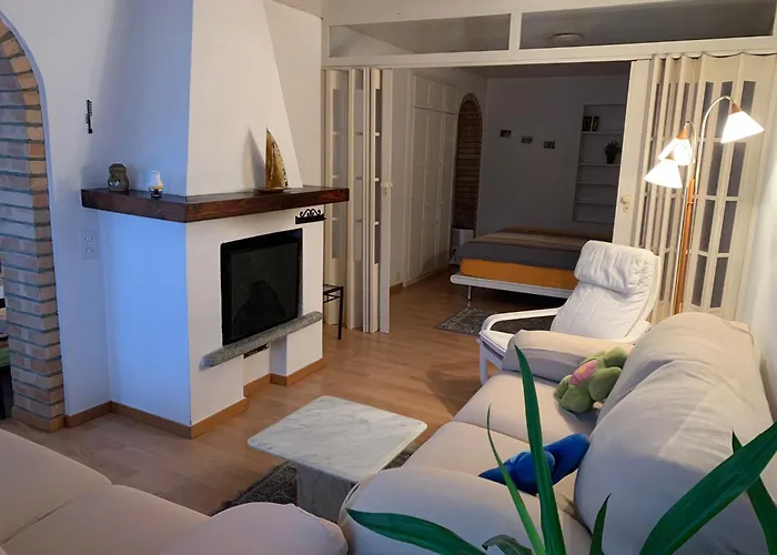 Appartamenti Villa Colibri