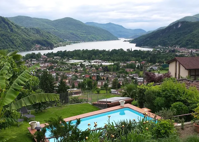 Appartamenti Villa Colibri