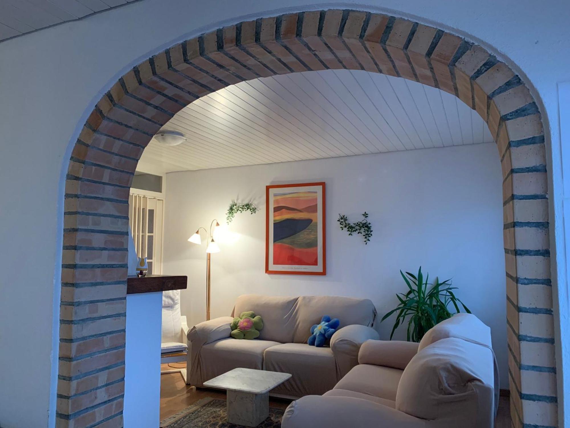 Colibri Apartamento *