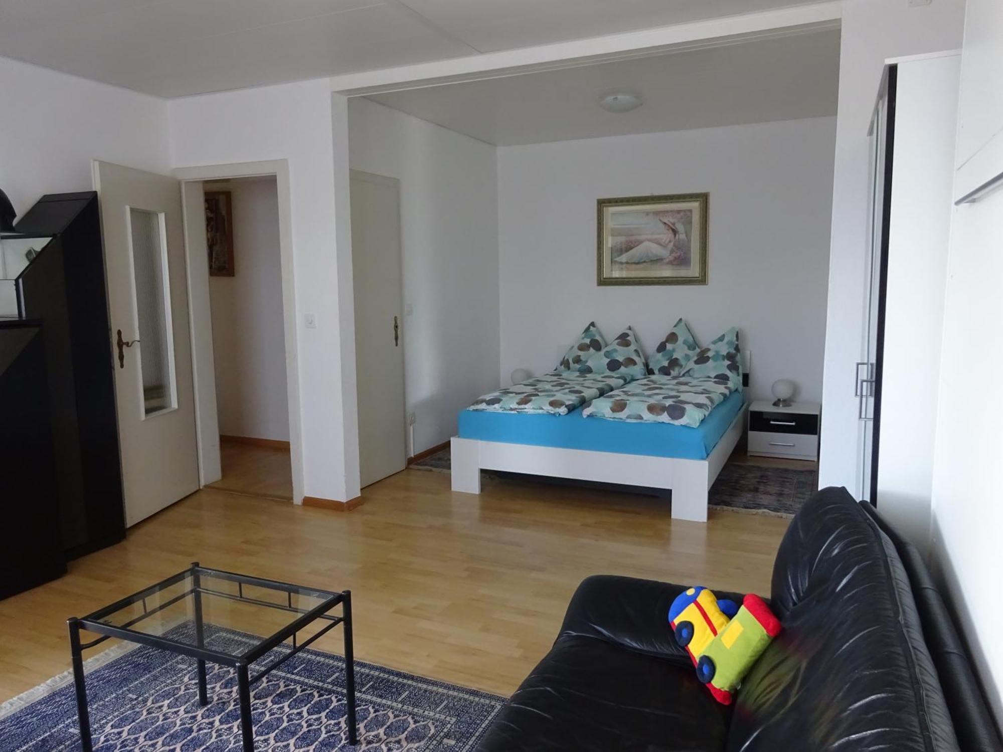 Apartamento Colibri Neggio