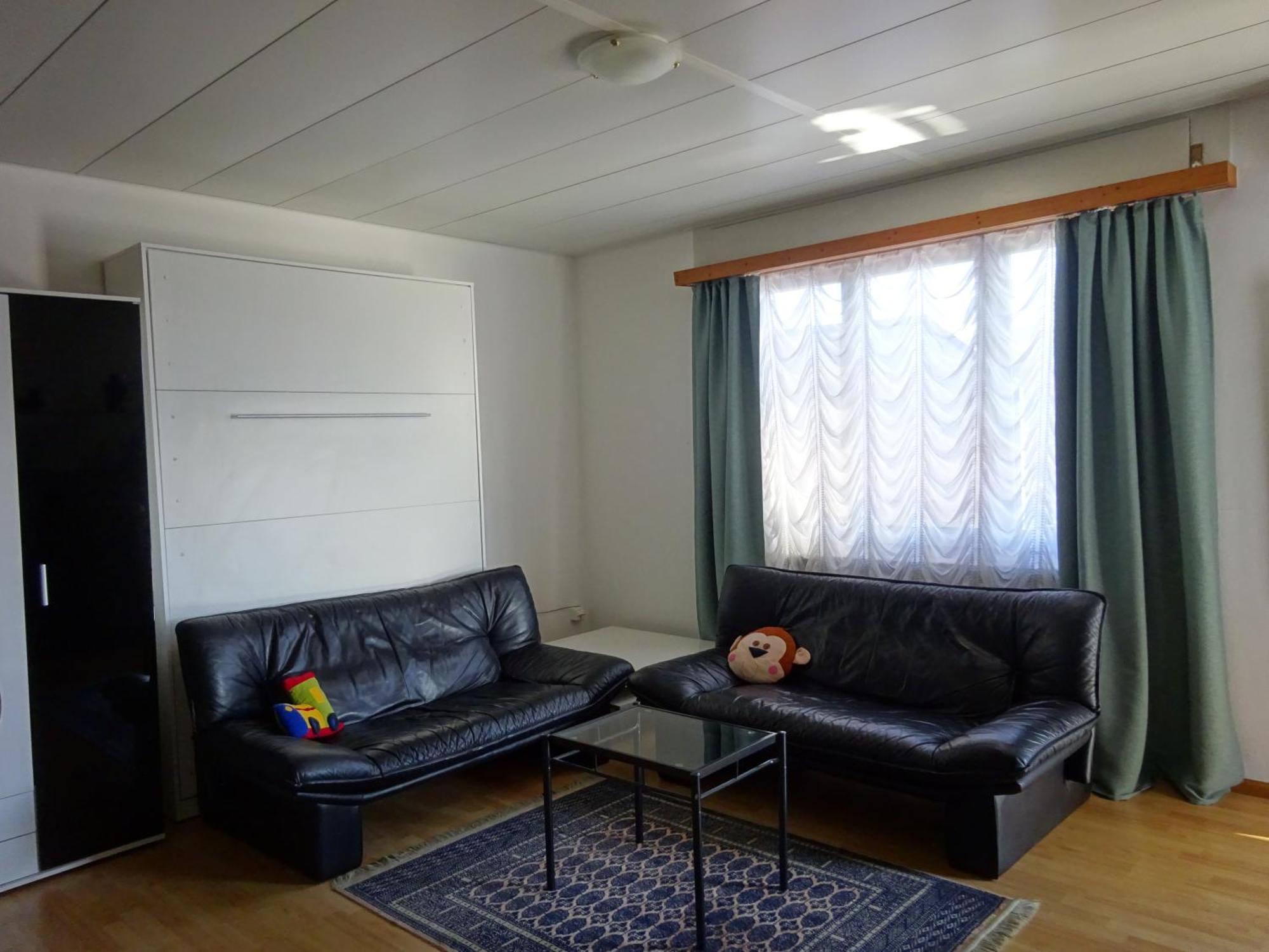 Apartment Colibri *