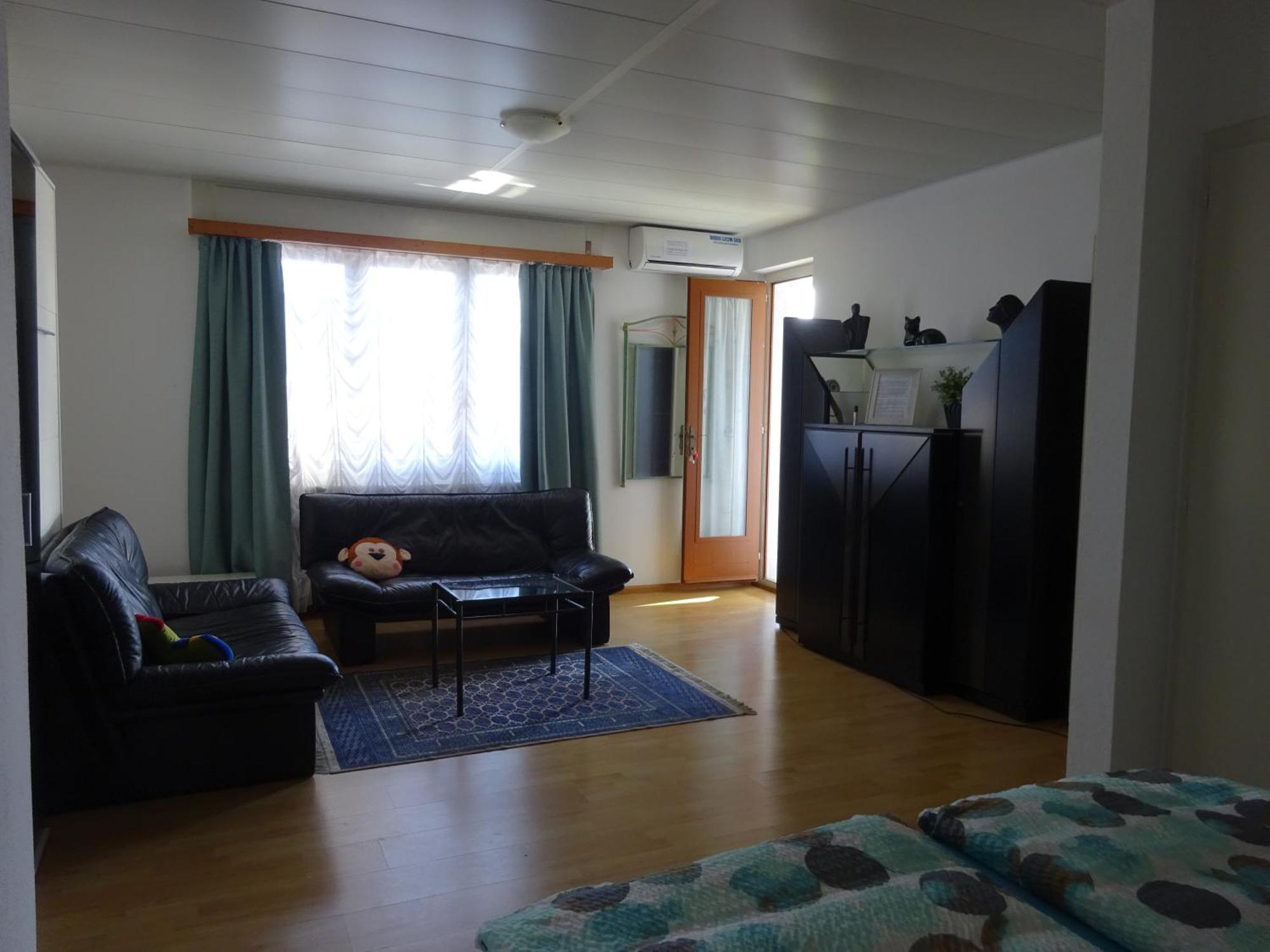 Colibri Apartment