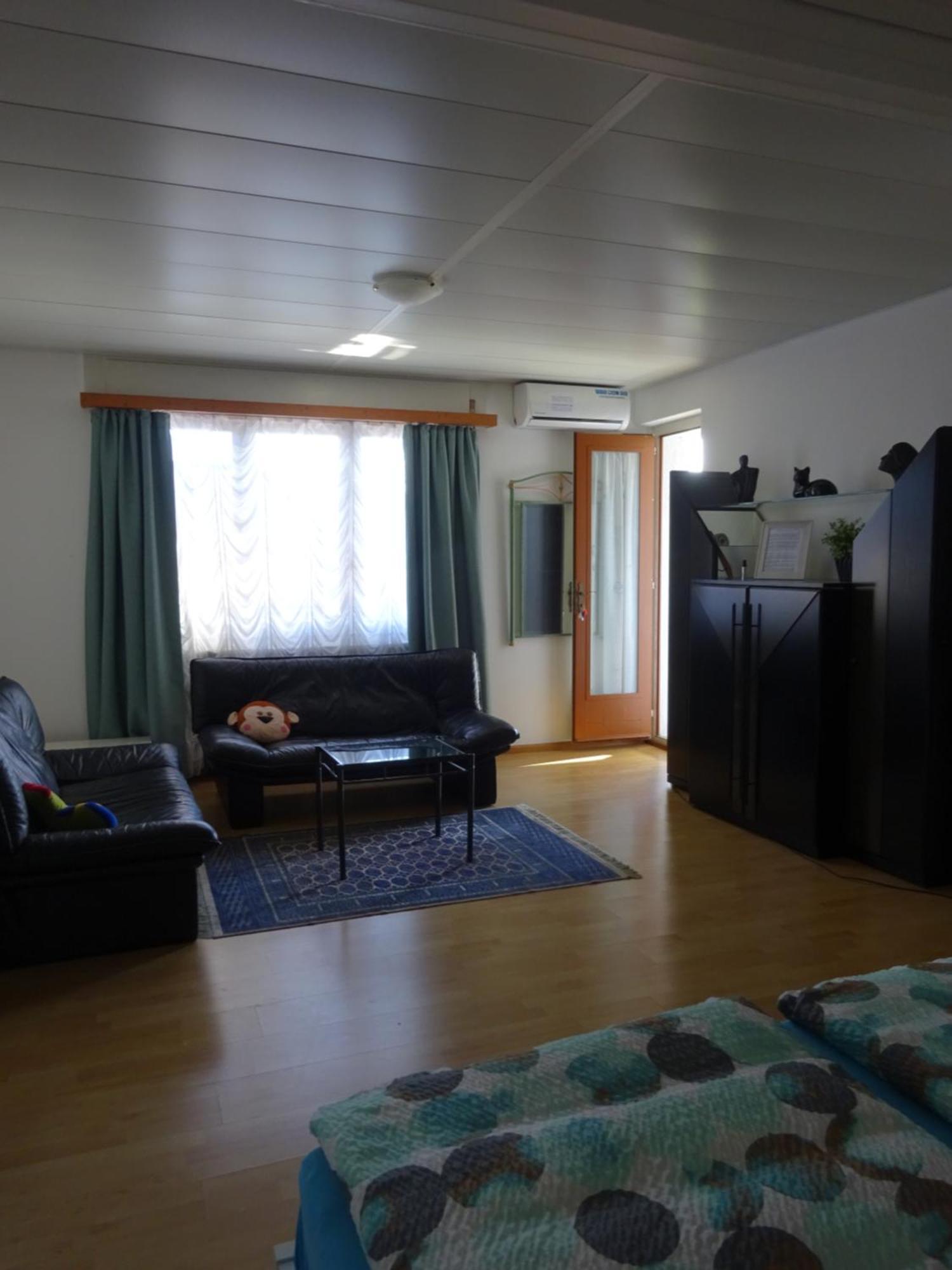 Colibri Apartment *