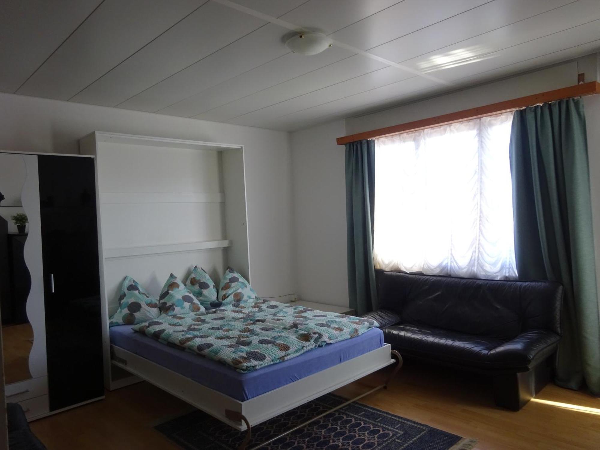 Colibri Apartment Neggio