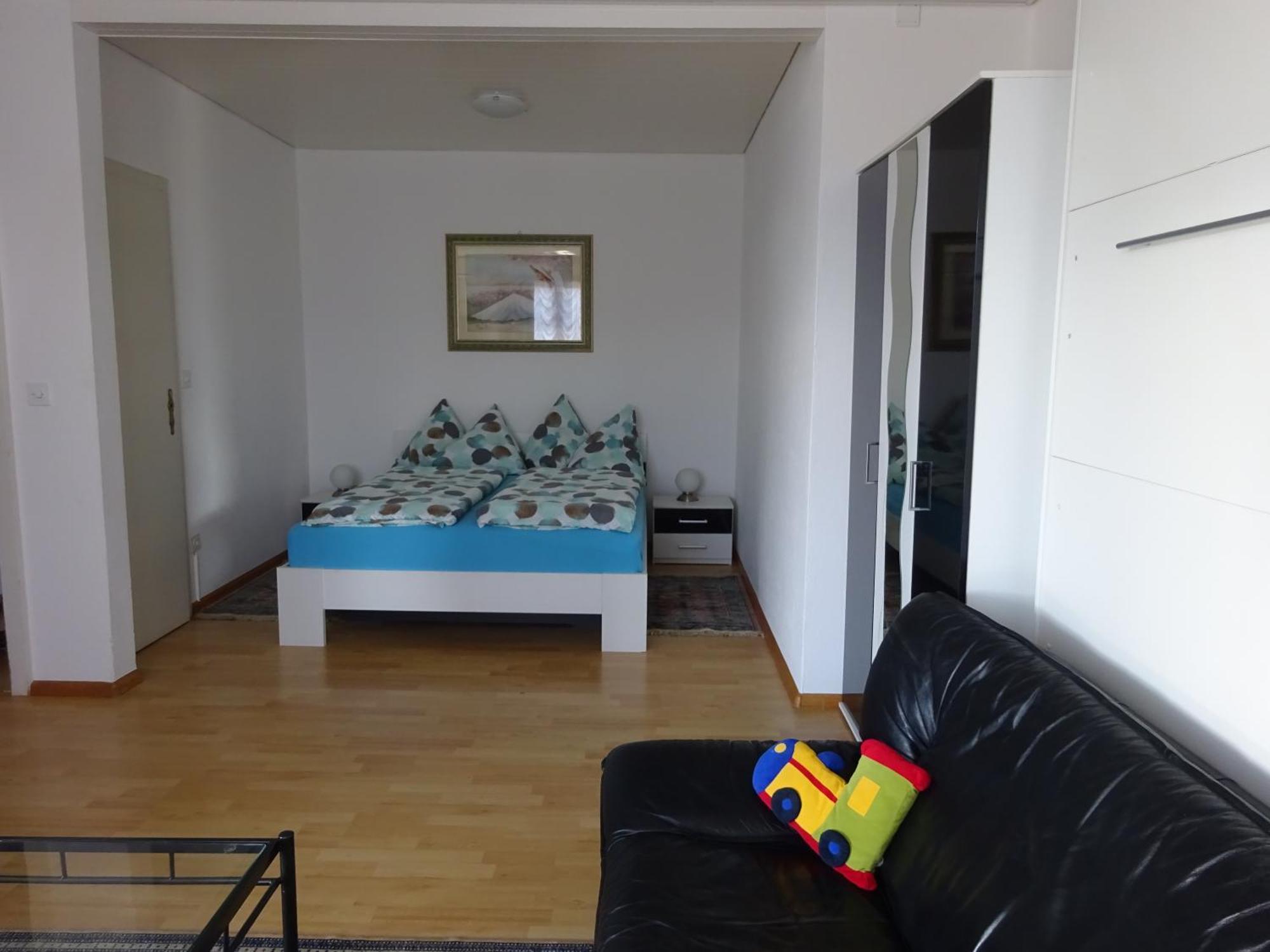 Apartamento Colibri Neggio