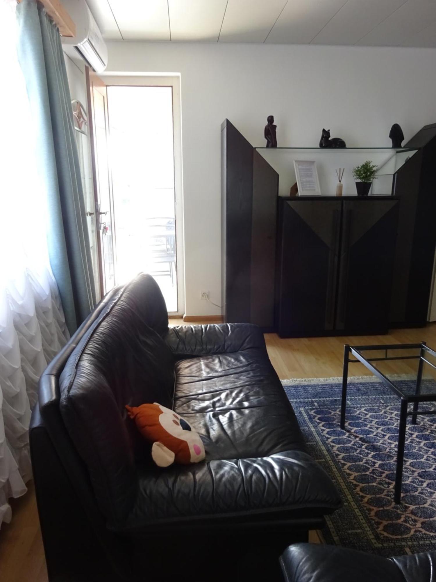 Apartment Colibri