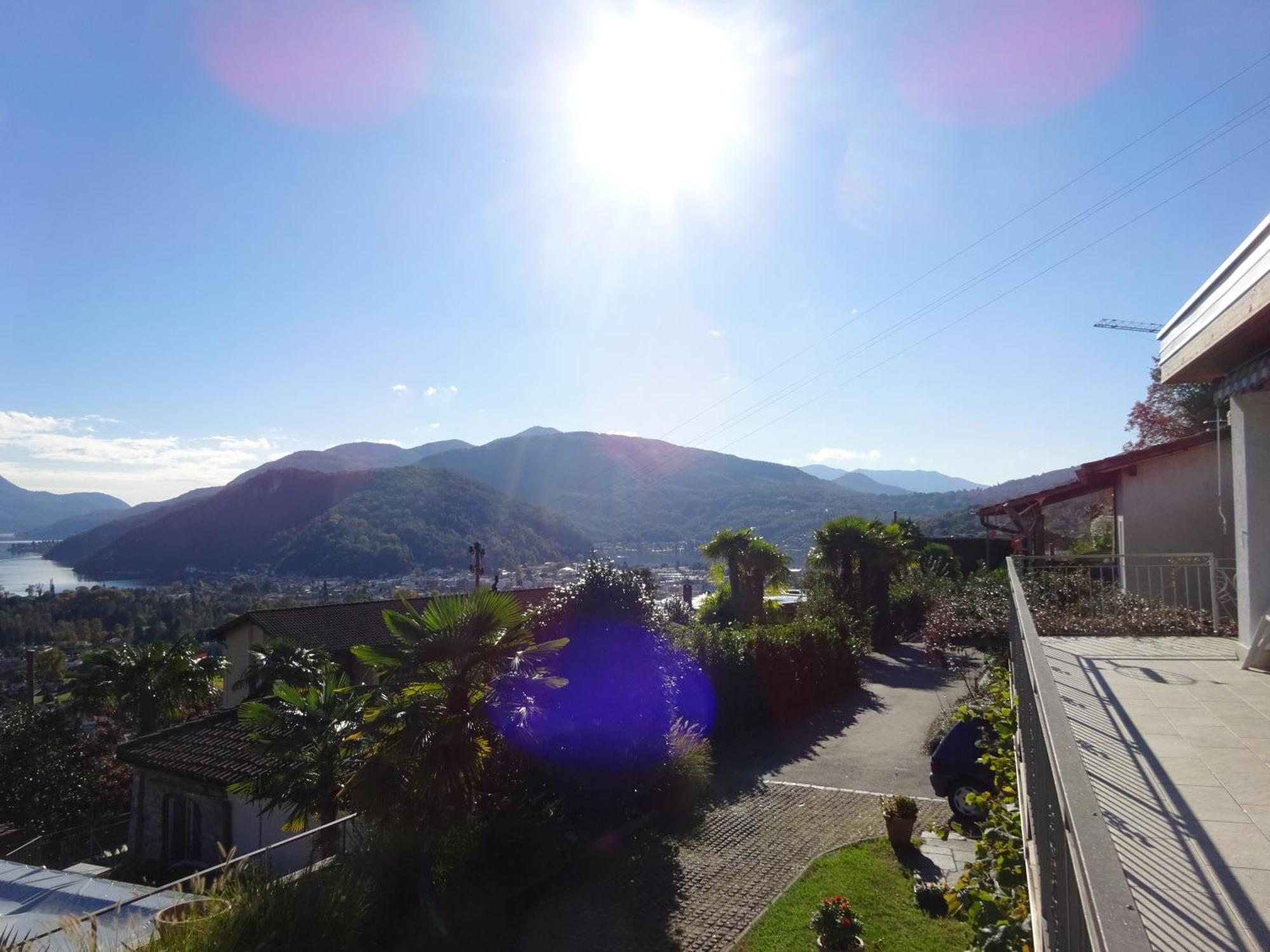 Apartment Colibri