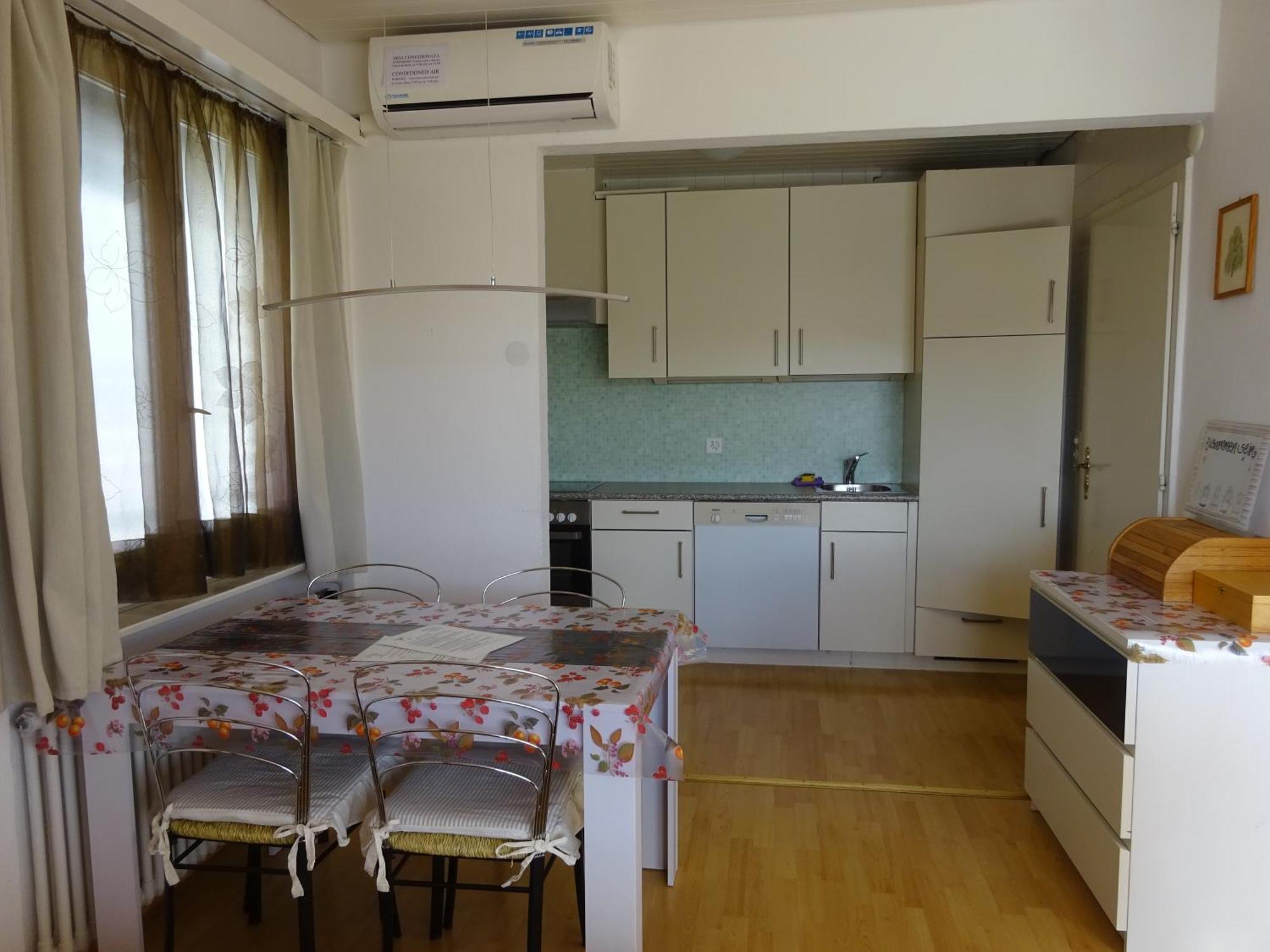 Colibri Apartment