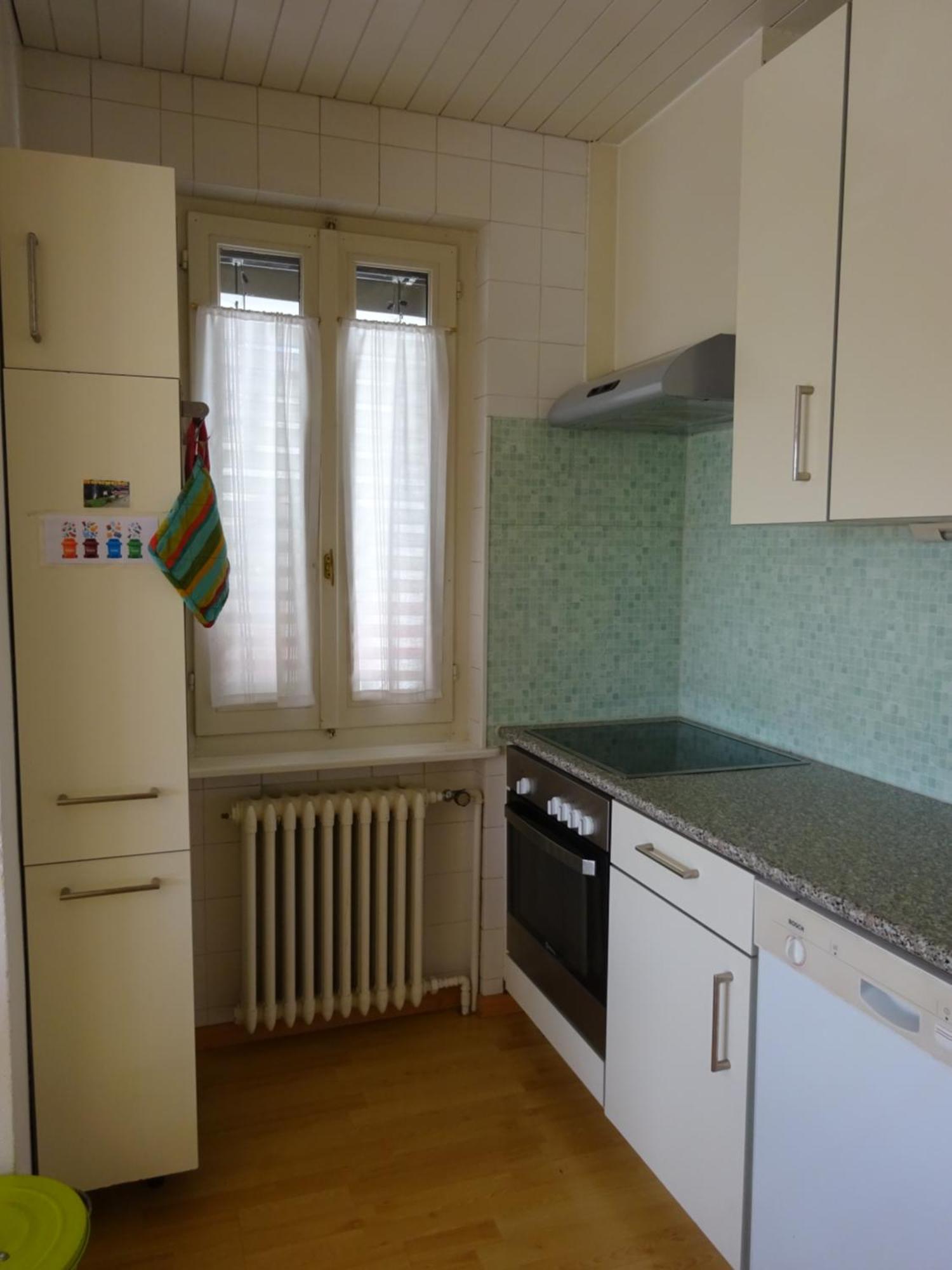 Colibri Apartment *