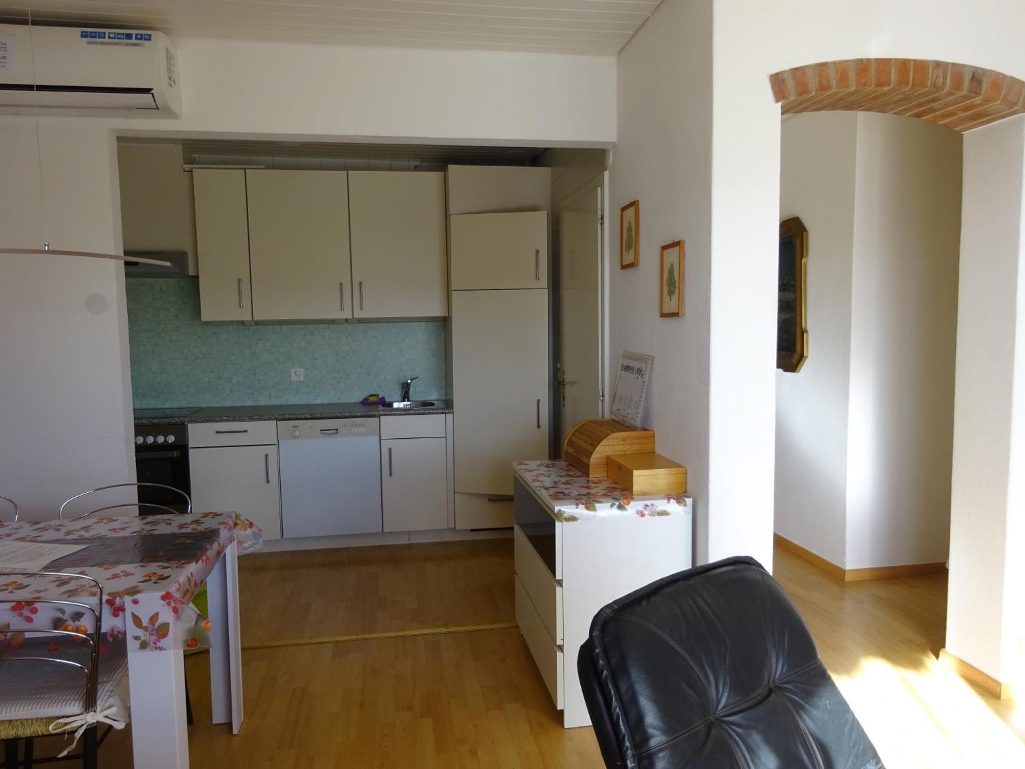 Apartment Colibri