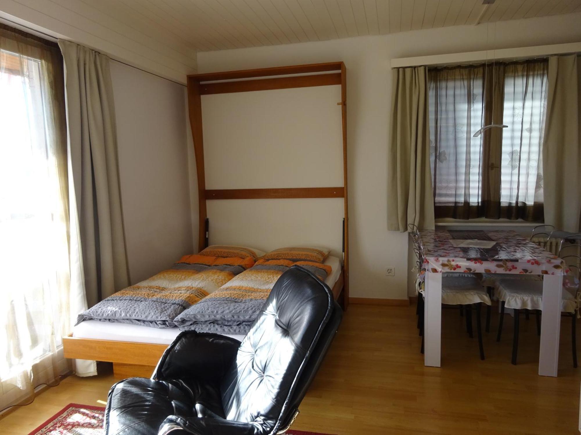Colibri Apartment