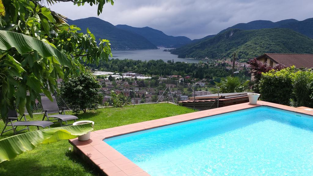 Apartment Colibri