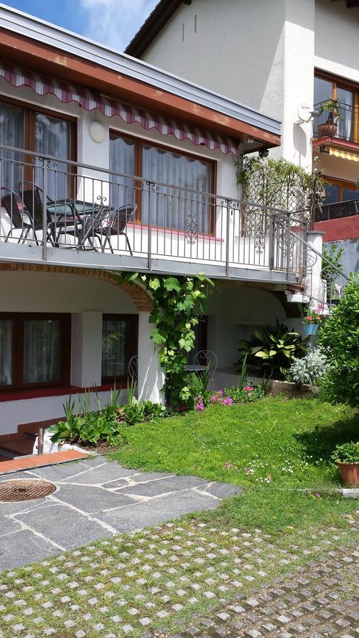 Colibri Apartment