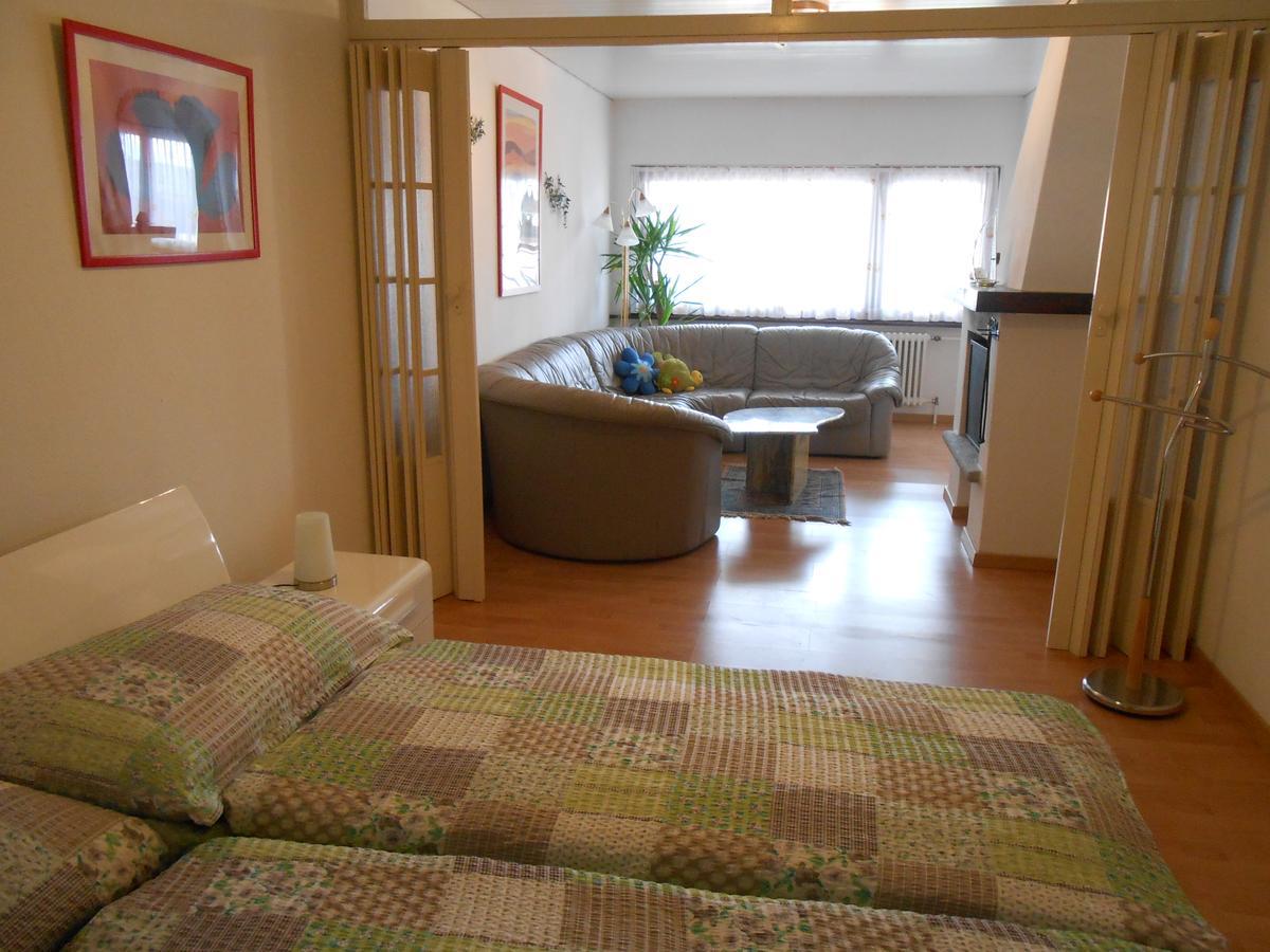 Colibri Apartment *