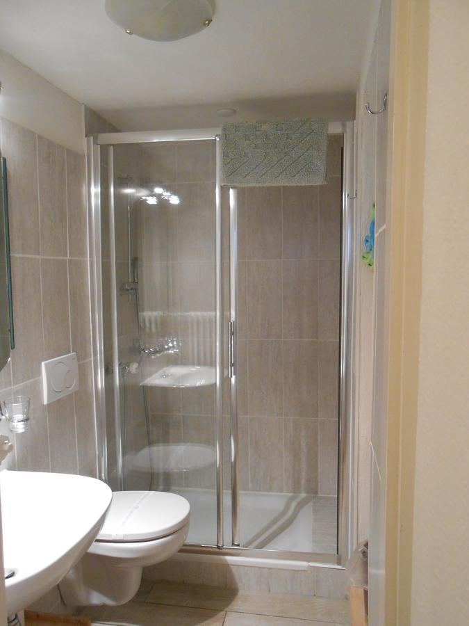 Colibri Apartment *