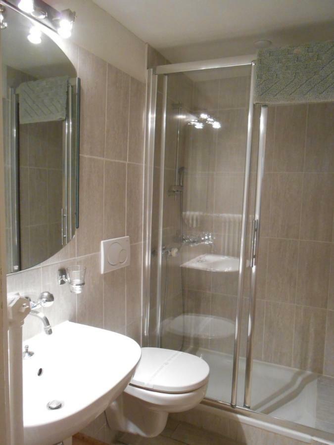 Colibri Apartment